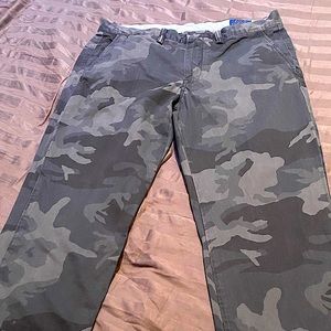Ralph Lauren Polo Pants